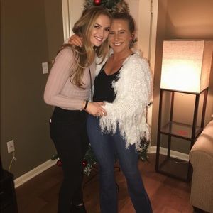 Meet your Posher, Kolbie